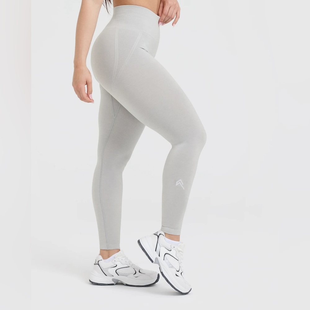 Oner Active Effortless Seamless Leggings - Short